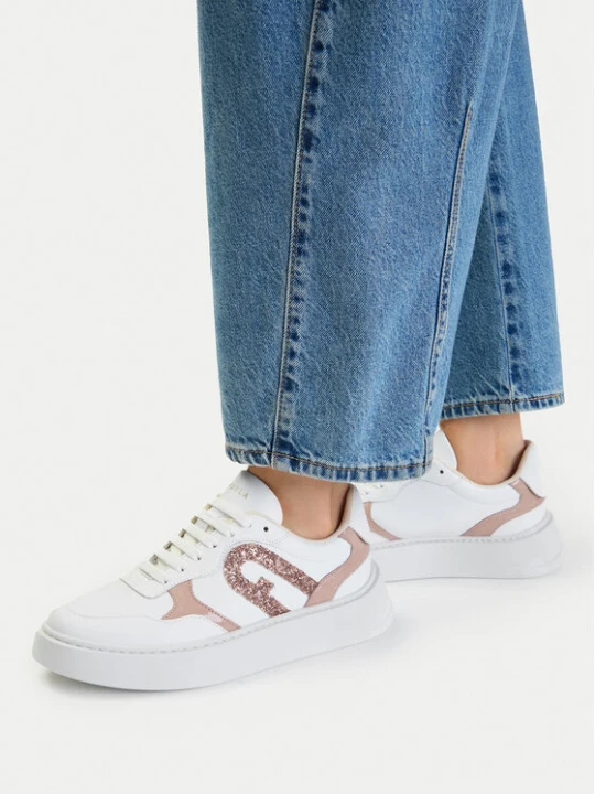Zdjęcie produktu Sneakersy Furla YI07SPT BX3901 3753S Różowy