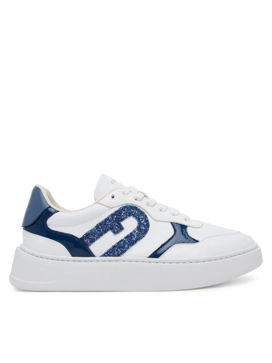 Zdjęcie produktu Sneakersy Furla YI07SPT BX3901 3930S Niebieski