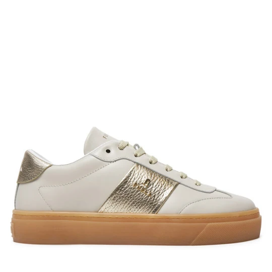 Zdjęcie produktu Sneakersy Furla YI79ENJ BX3514 3067S Écru Kremowy