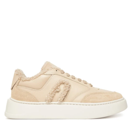 Zdjęcie produktu Sneakersy Furla YK35SPT-BX4245-4397S-4-401-20-PT-3 Beżowy
