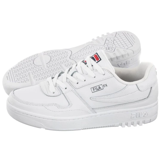 Zdjęcie produktu Sneakersy Fxventuno L Low White FFM0003.10004 (FI101-a) Fila
