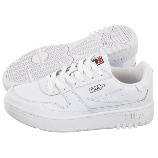 Zdjęcie produktu Sneakersy Fxventuno L Low Wmn White FFW0003.10004 (FI99-a) Fila
