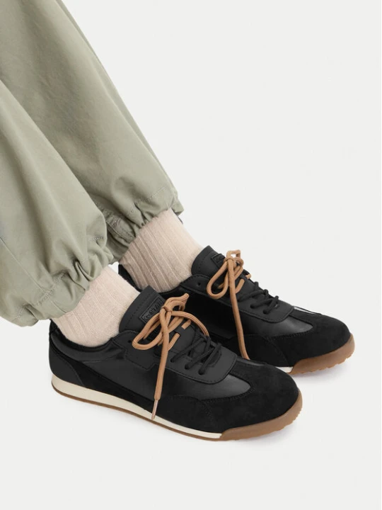 Zdjęcie produktu Sneakersy G-STAR CEO-YE2504-01 Czarny