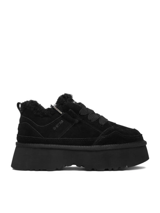 Zdjęcie produktu Sneakersy G-STAR EO-TS6339-01 Czarny