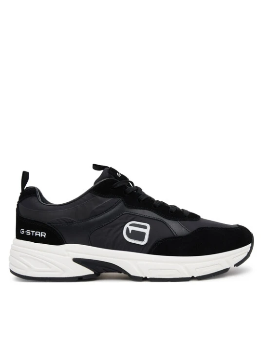 Zdjęcie produktu Sneakersy G-Star Raw AIDEN-01-WE Czarny