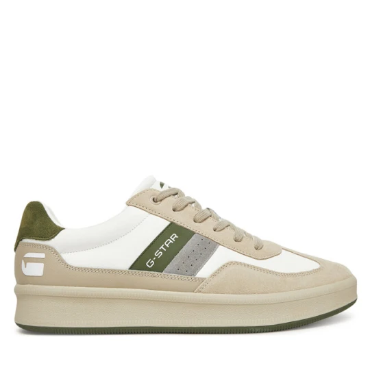 Zdjęcie produktu Sneakersy G-Star Raw CARTER-01-WE Biały