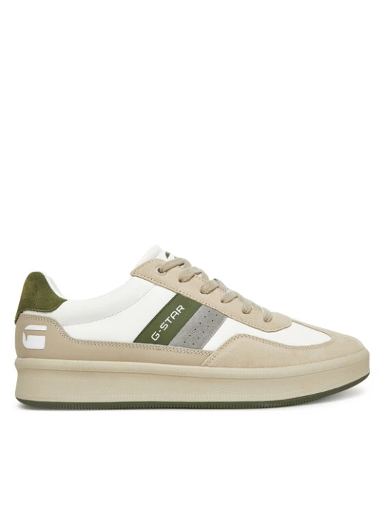 Zdjęcie produktu Sneakersy G-Star Raw CARTER-01-WE Biały