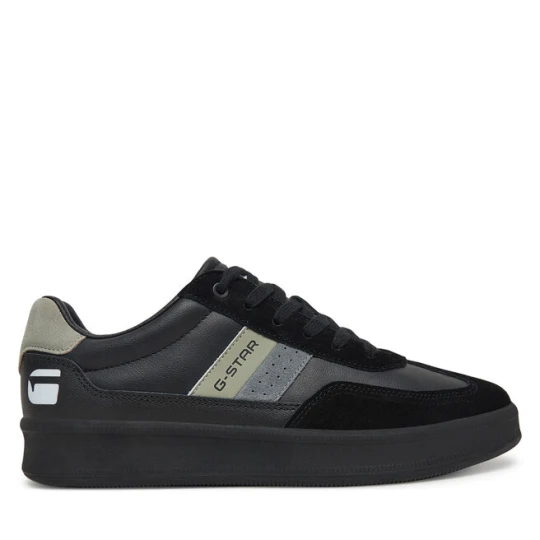 Zdjęcie produktu Sneakersy G-Star Raw CARTER-01-WE Czarny