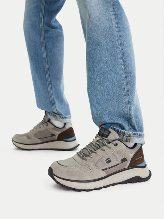 Zdjęcie produktu Sneakersy G-Star Raw CEO-ADRI-01 Szary