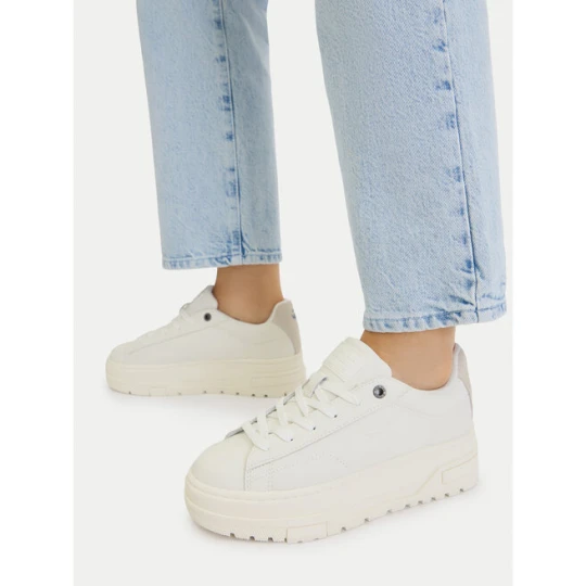 Zdjęcie produktu Sneakersy G-Star Raw CEO-COLS Biały
