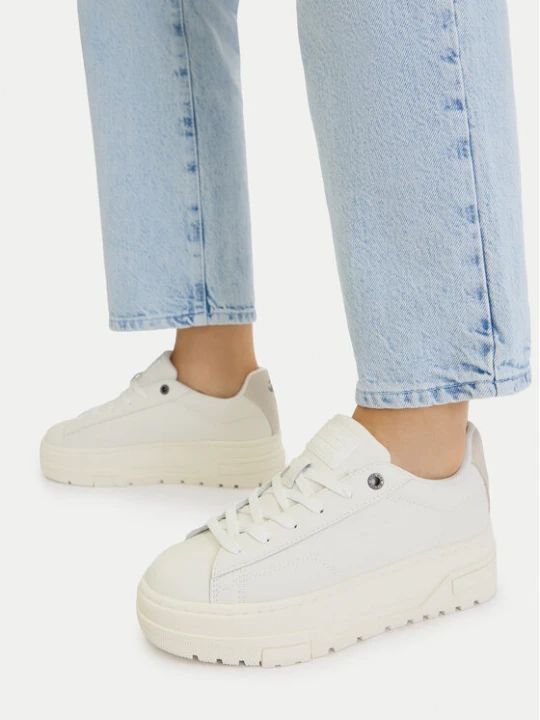 Zdjęcie produktu Sneakersy G-Star Raw CEO-COLS Biały