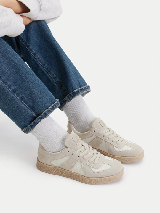 Zdjęcie produktu Sneakersy G-Star Raw CEO-DJF385-1 Beżowy