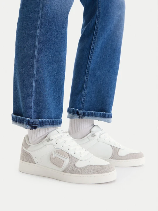 Zdjęcie produktu Sneakersy G-Star Raw CEO-ELLA-Y250035-1 Biały