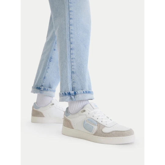 Zdjęcie produktu Sneakersy G-Star Raw CEO-ELLA-Y250035 Biały