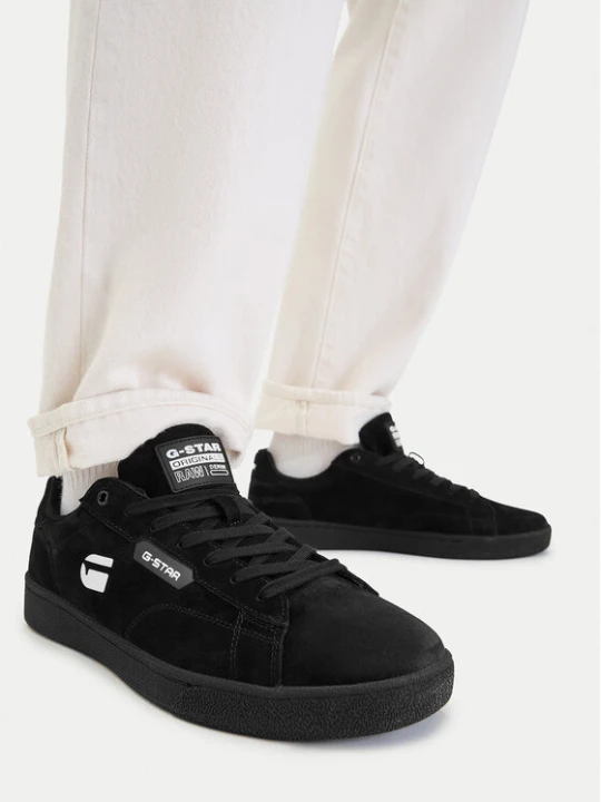 Zdjęcie produktu Sneakersy G-Star Raw CEO-JASPER-01 Czarny