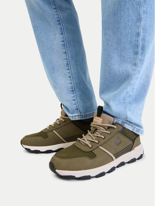 Zdjęcie produktu Sneakersy G-Star Raw CEO-JORIS-01 Khaki