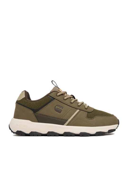 Zdjęcie produktu Sneakersy G-Star Raw CEO-JORIS-01 Khaki