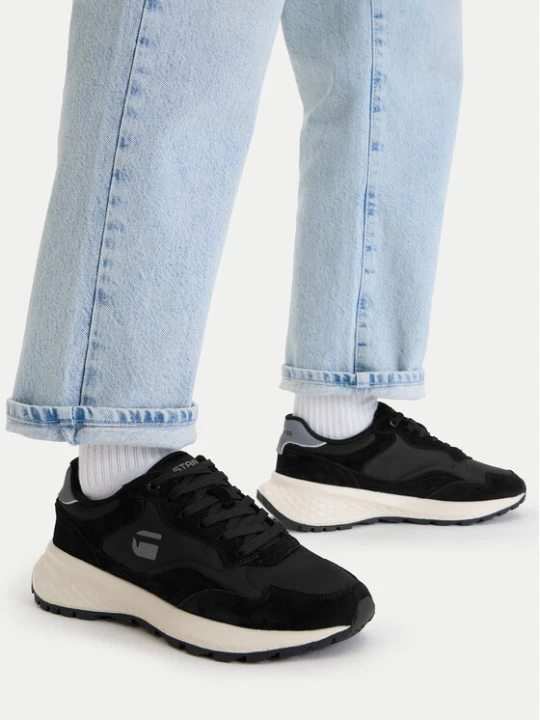 Zdjęcie produktu Sneakersy G-Star Raw CEO-K240085-2 Czarny
