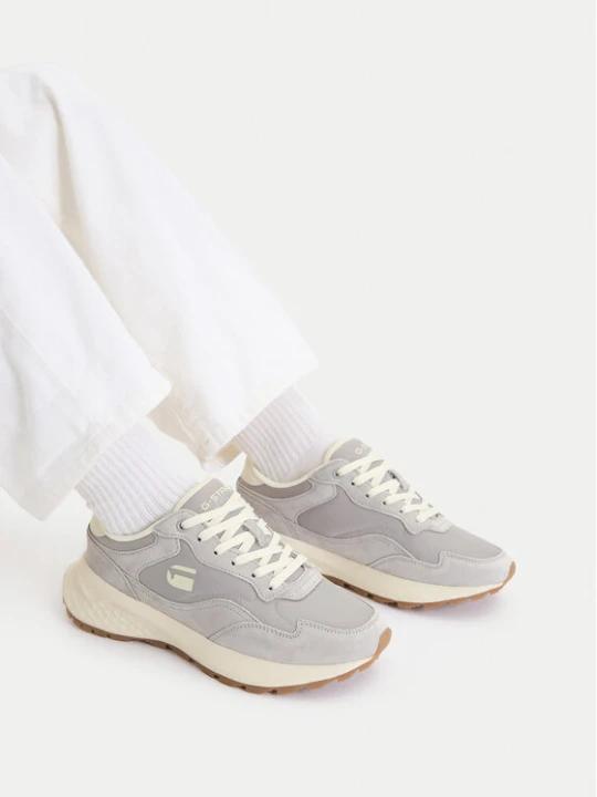 Zdjęcie produktu Sneakersy G-Star Raw CEO-K240085-2 Szary