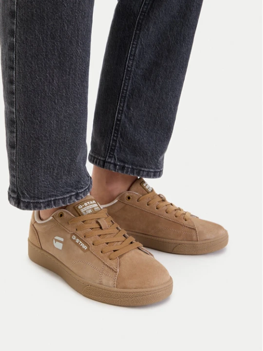 Zdjęcie produktu Sneakersy G-Star Raw CEO-L240039 Beżowy