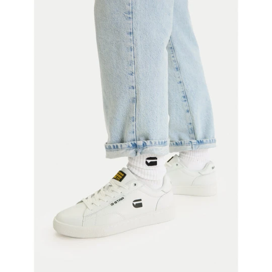 Zdjęcie produktu Sneakersy G-Star Raw CEO-L240039 Biały