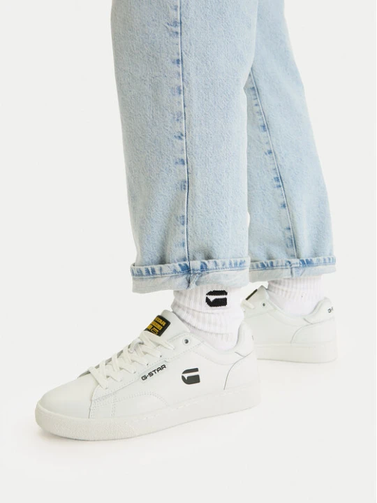 Zdjęcie produktu Sneakersy G-Star Raw CEO-L240039 Biały