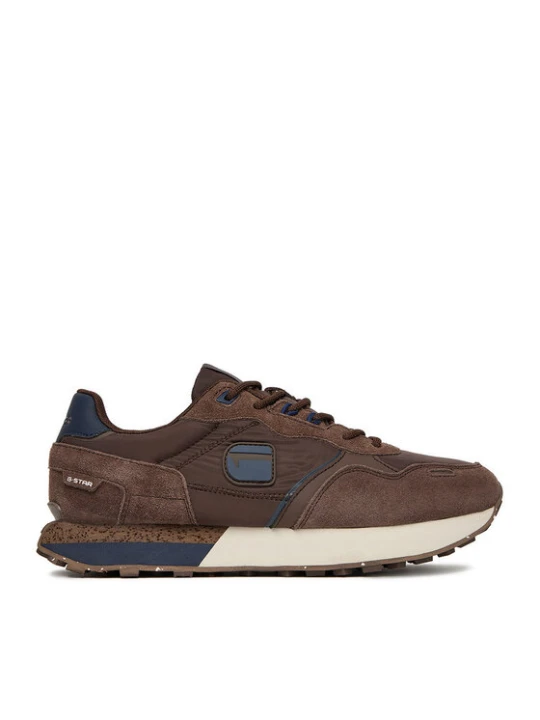 Zdjęcie produktu Sneakersy G-Star Raw CEO-LEO-01 WE Brązowy