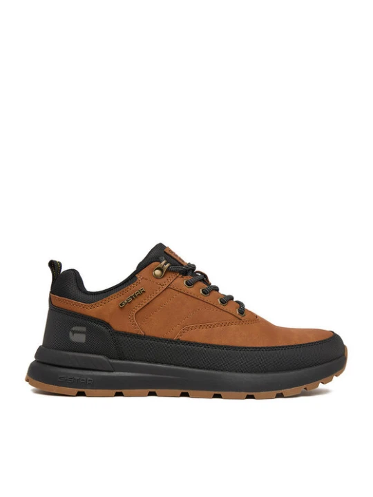 Zdjęcie produktu Sneakersy G-Star Raw CEO-MAURITS-02 Brązowy