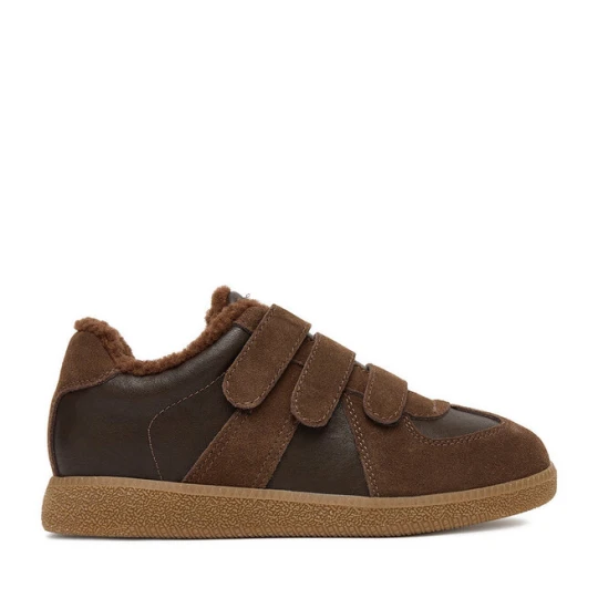 Zdjęcie produktu Sneakersy G-Star Raw CEO-MIRAY-01 Brązowy