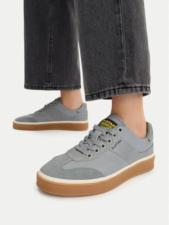 Zdjęcie produktu Sneakersy G-Star Raw CEO-STAR-01 Szary