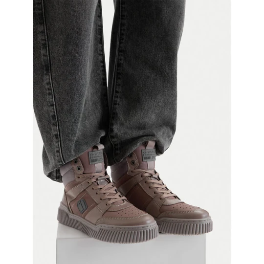 Zdjęcie produktu Sneakersy G-Star Raw CEO-WI16-SABY-01 Szary