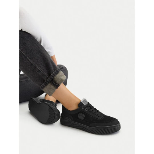 Zdjęcie produktu Sneakersy G-Star Raw CEO-WI16-SABY-02 Czarny