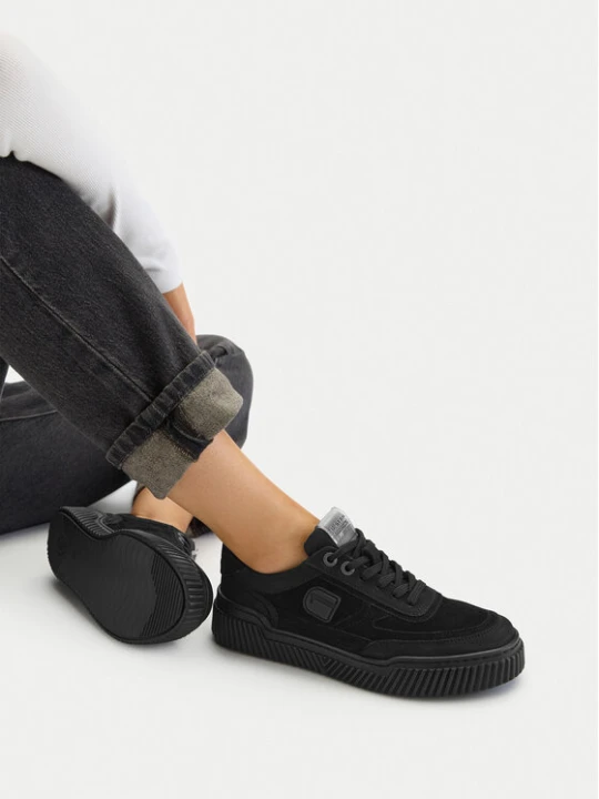 Zdjęcie produktu Sneakersy G-Star Raw CEO-WI16-SABY-02 Czarny