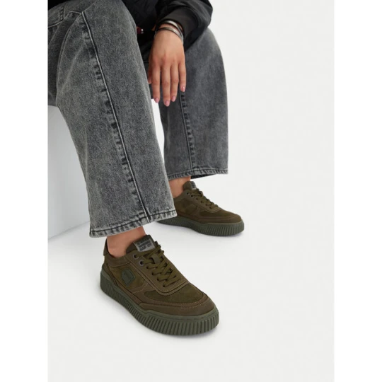 Zdjęcie produktu Sneakersy G-Star Raw CEO-WI16-SABY-02 Khaki