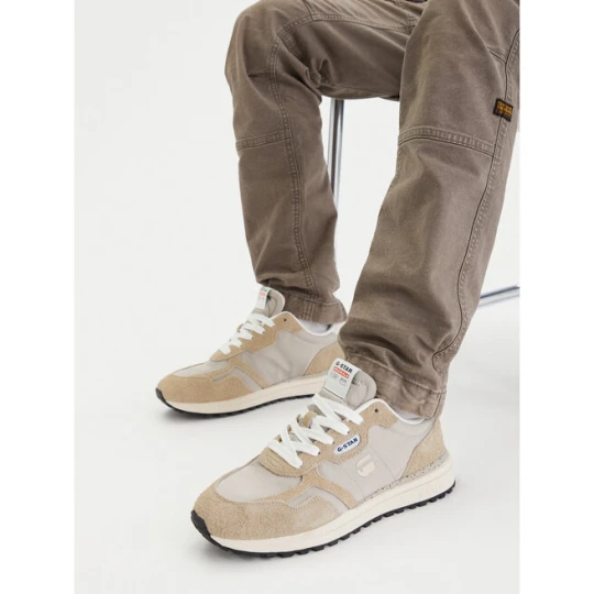 Zdjęcie produktu Sneakersy G-Star Raw CEO-XAVI-02 Beżowy