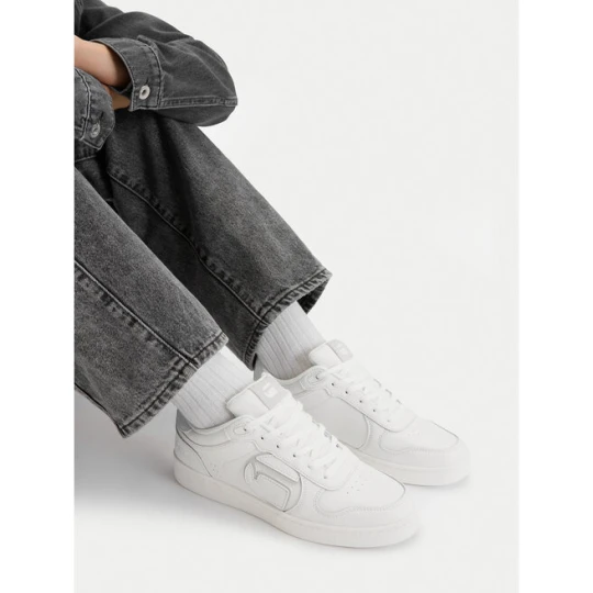 Zdjęcie produktu Sneakersy G-Star Raw CEO-Y24004-01 Biały