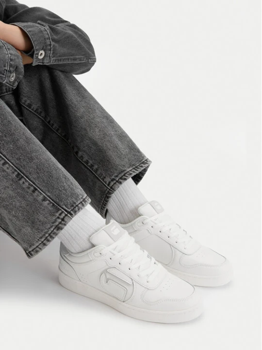 Zdjęcie produktu Sneakersy G-Star Raw CEO-Y24004-01 Biały