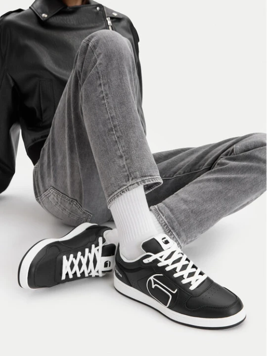Zdjęcie produktu Sneakersy G-Star Raw CEO-Y24004-01 Czarny