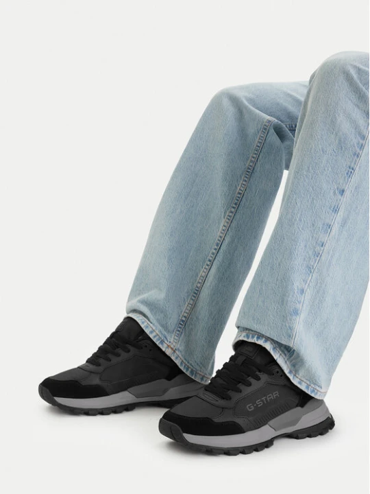Zdjęcie produktu Sneakersy G-Star Raw CEO-Y24061 Czarny