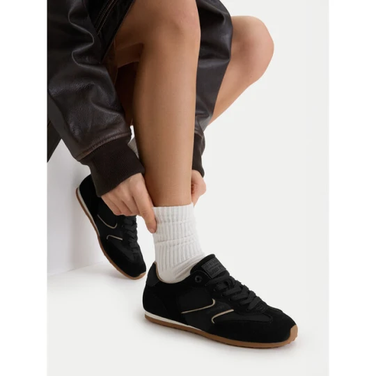 Zdjęcie produktu Sneakersy G-Star Raw CEO-YB25D33-5 Czarny