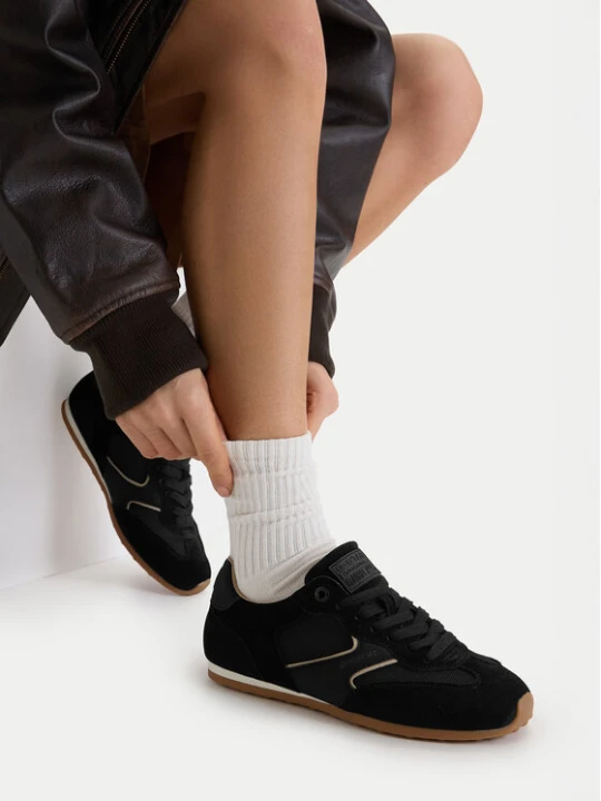 Zdjęcie produktu Sneakersy G-Star Raw CEO-YB25D33-5 Czarny