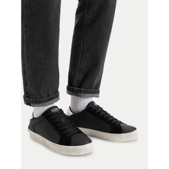 Zdjęcie produktu Sneakersy G-Star Raw CEO-YG240112-01L Czarny