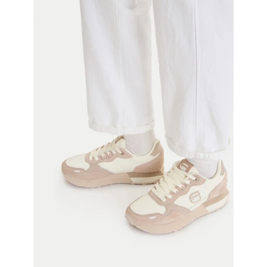 Zdjęcie produktu Sneakersy G-Star Raw CEO-YG240116-02L Beżowy