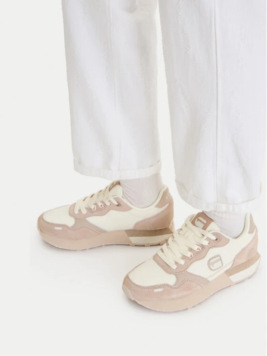 Zdjęcie produktu Sneakersy G-Star Raw CEO-YG240116-02L Beżowy