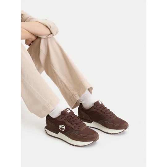 Zdjęcie produktu Sneakersy G-Star Raw CEO-YG240116-02L Brązowy