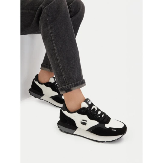 Zdjęcie produktu Sneakersy G-Star Raw CEO-YG240116-02L Czarny