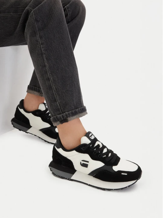 Zdjęcie produktu Sneakersy G-Star Raw CEO-YG240116-02L Czarny