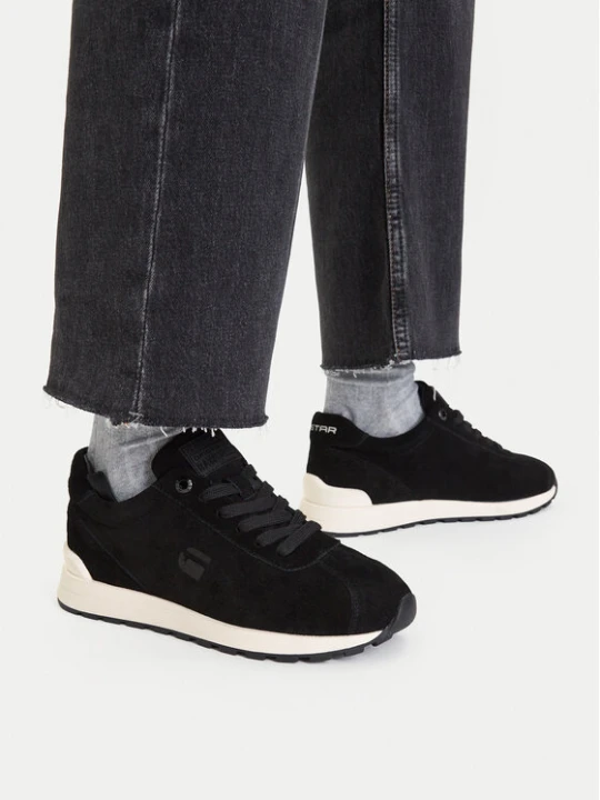Zdjęcie produktu Sneakersy G-Star Raw CEO-YSH25D03-1 Czarny