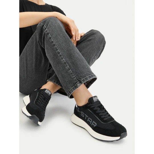 Zdjęcie produktu Sneakersy G-Star Raw EO-EDITH Czarny