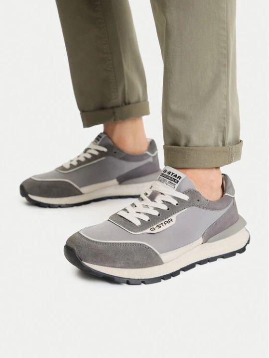 Zdjęcie produktu Sneakersy G-Star Raw EO-KIOTOII-01 MI08 Szary